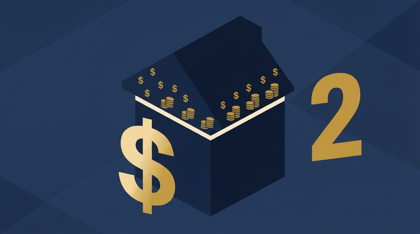 The Housing Stack