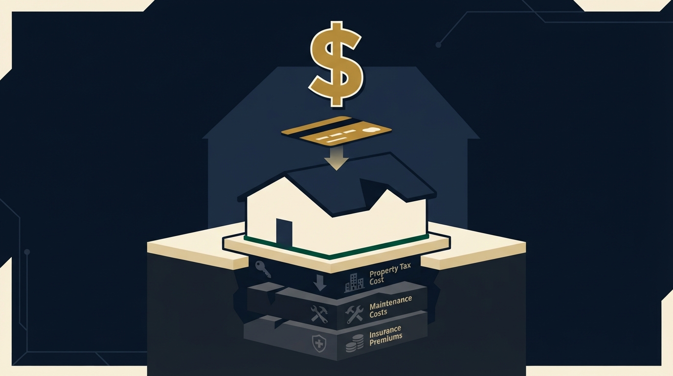 Hidden Costs Revealed