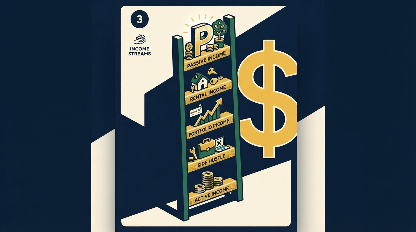 The Ladder Rule