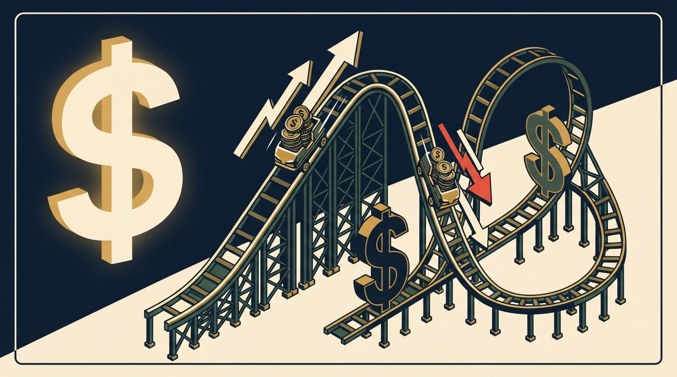 Earnings Fluctuations