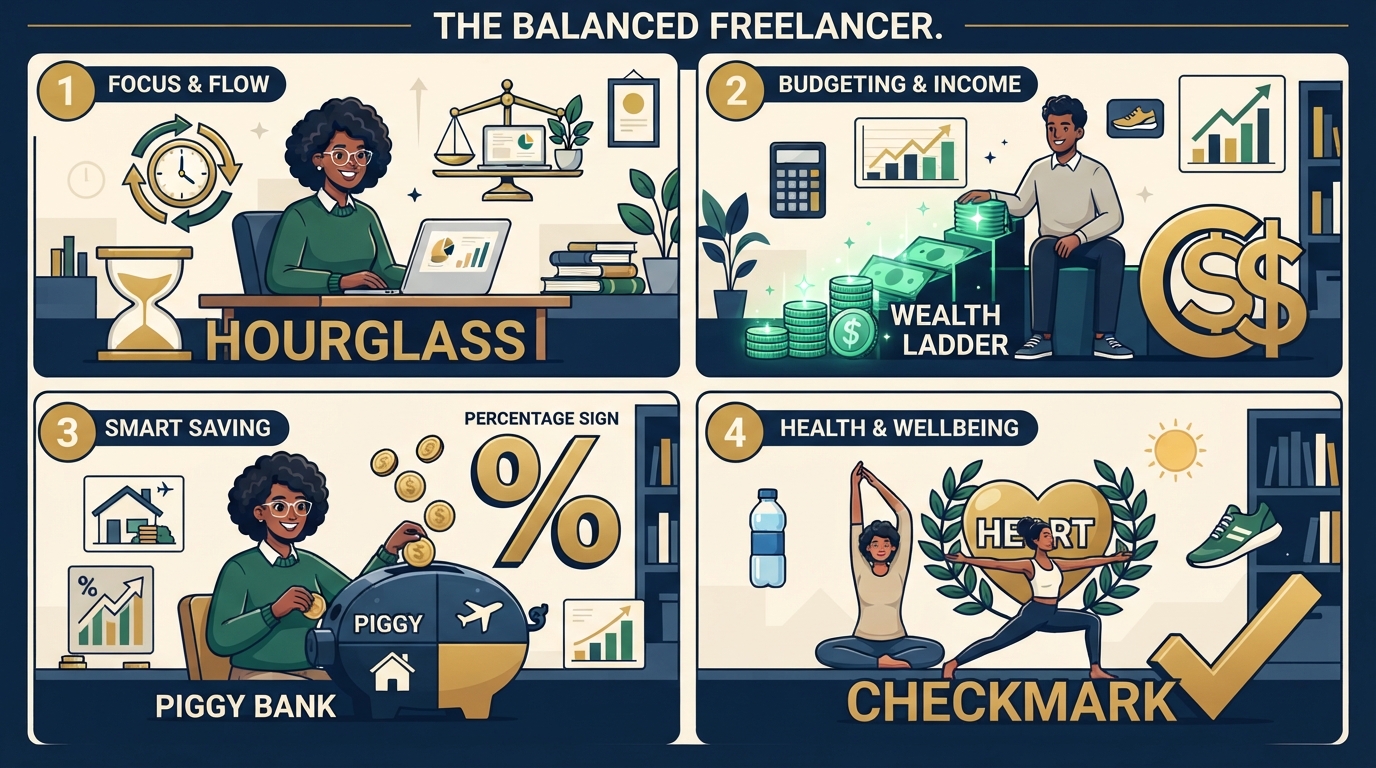 Freelance Satisfaction