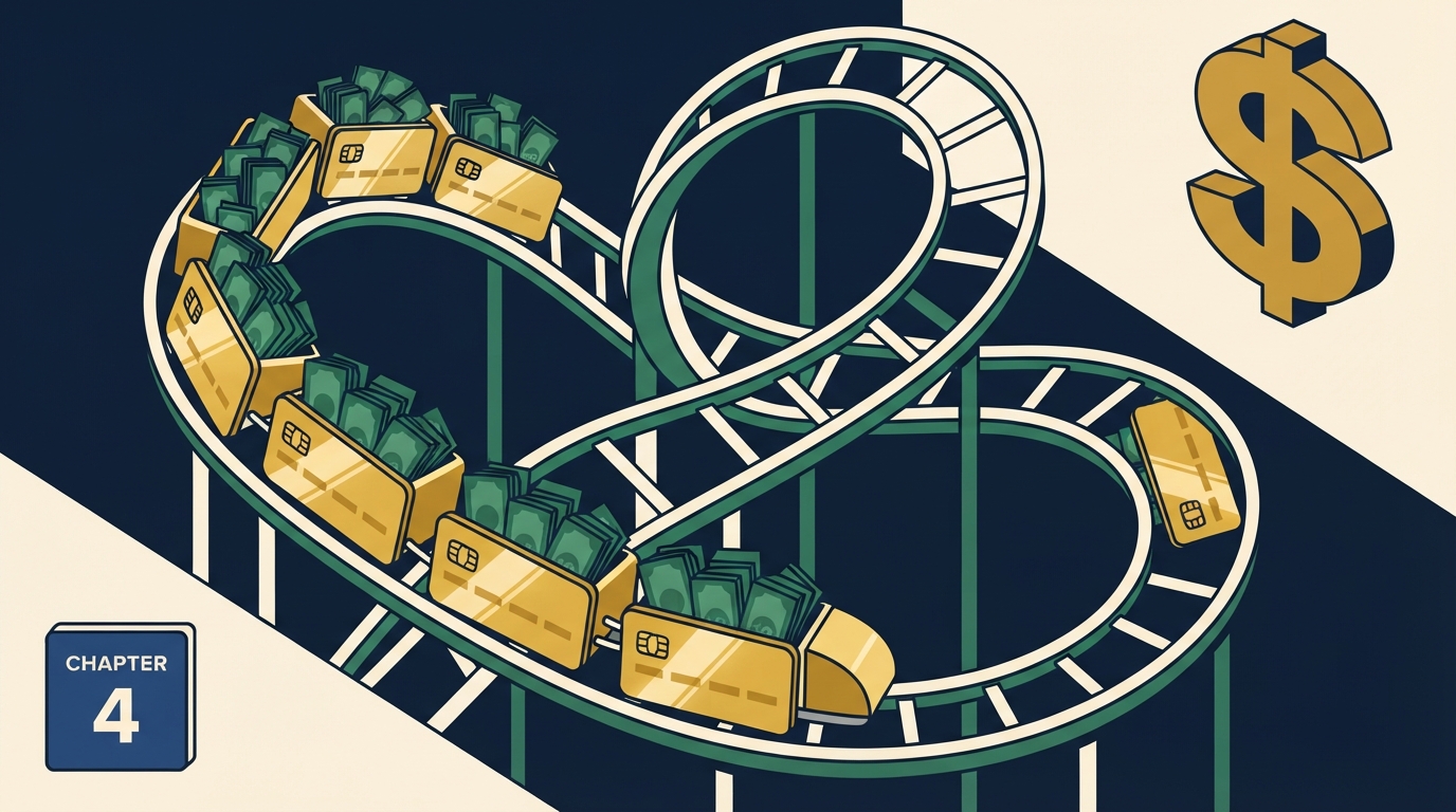 Commission Ride