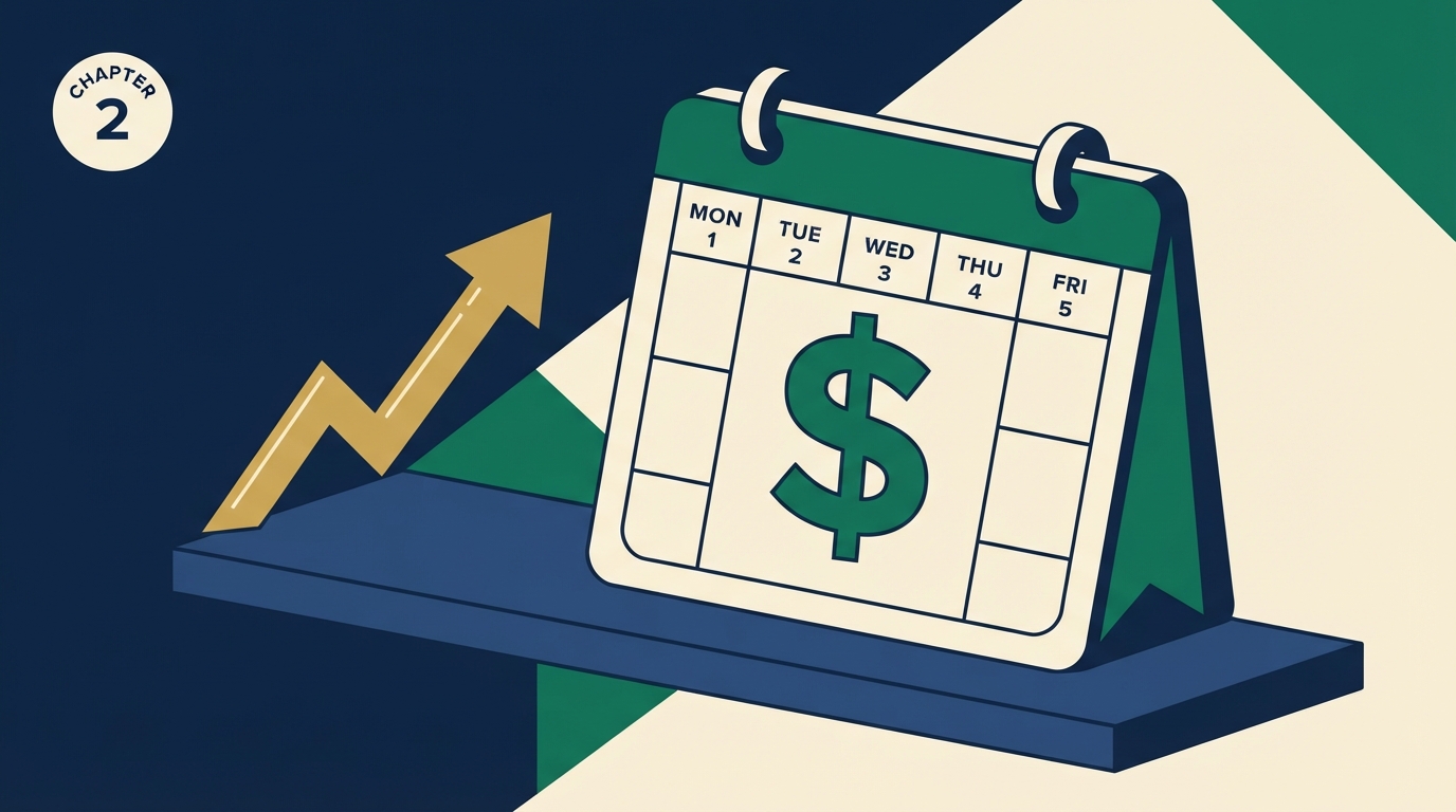 Salary Stability