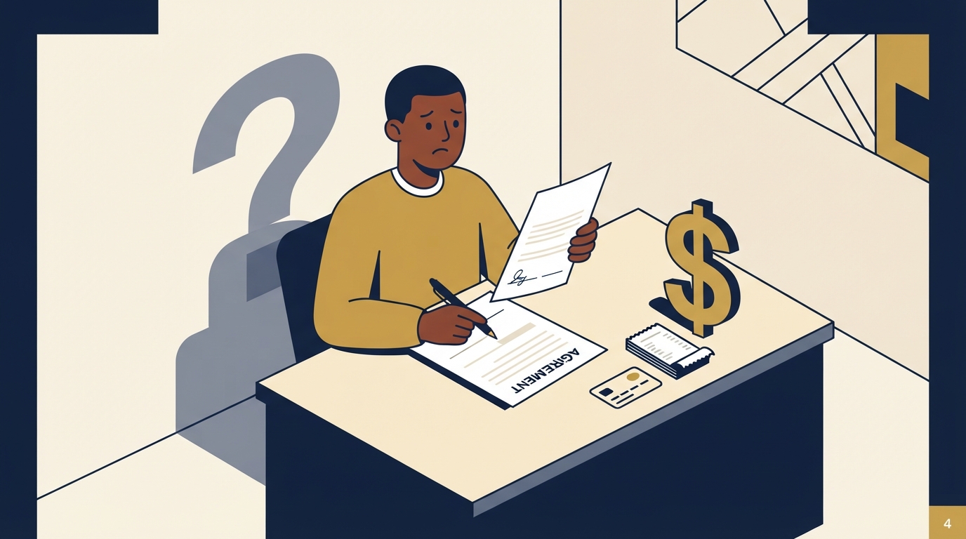 Protect Your Credit