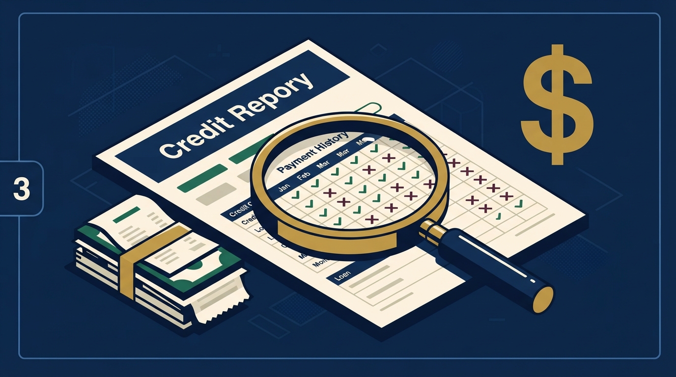 Lender Trust