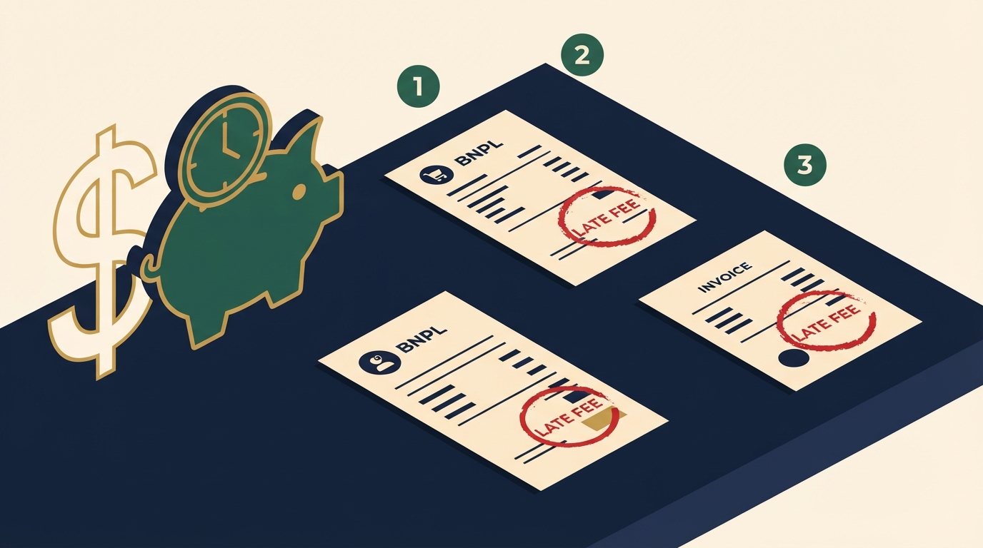 BNPL Traps Ranked by How Quiet They Are (2025 Guide)