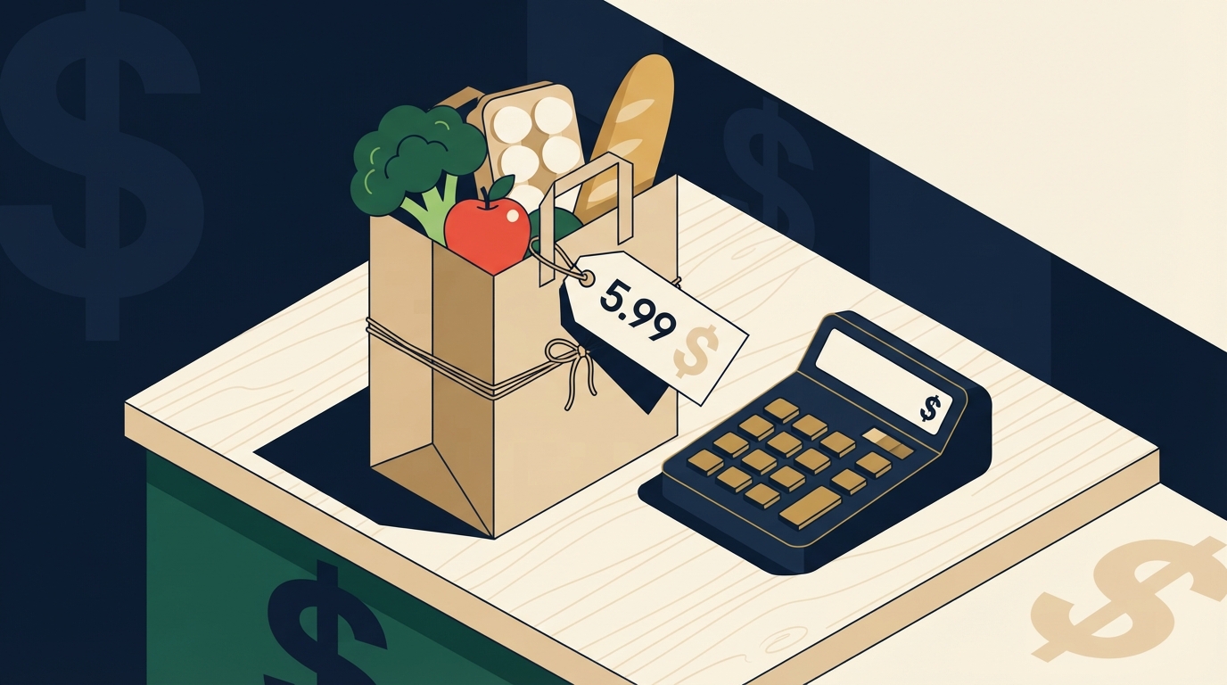 Every GROCERY Money Leak Ranked