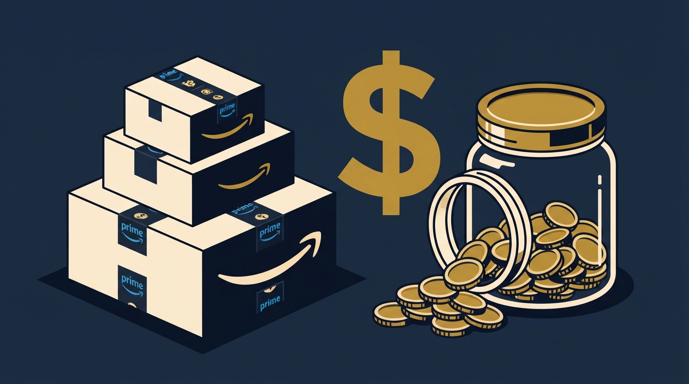 Every GROCERY Money Leak Ranked