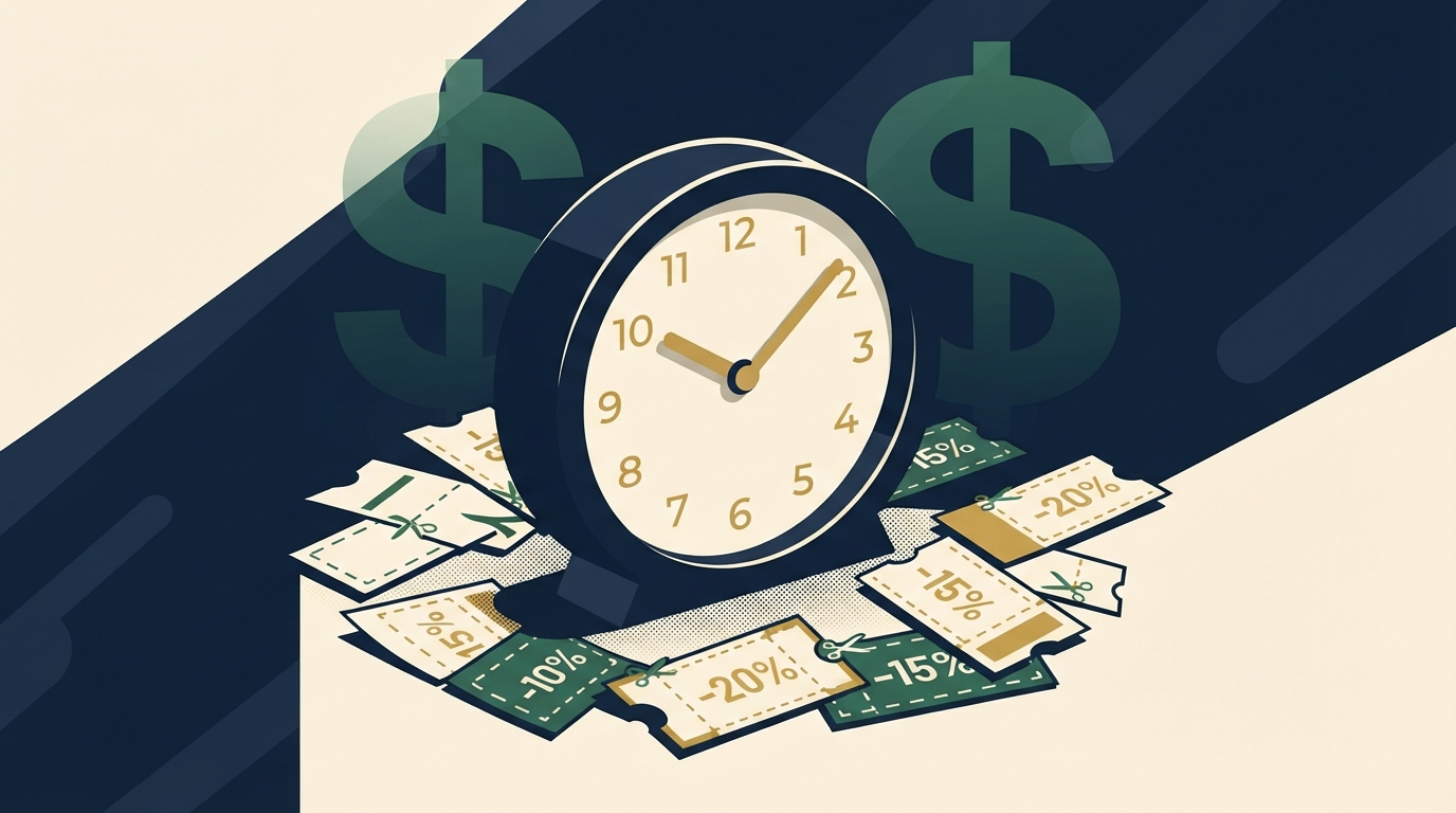 Time Cost