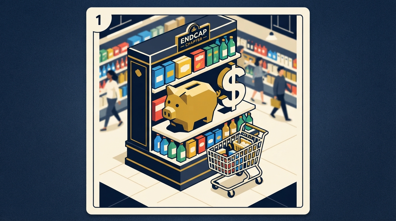 Every GROCERY Money Leak Ranked