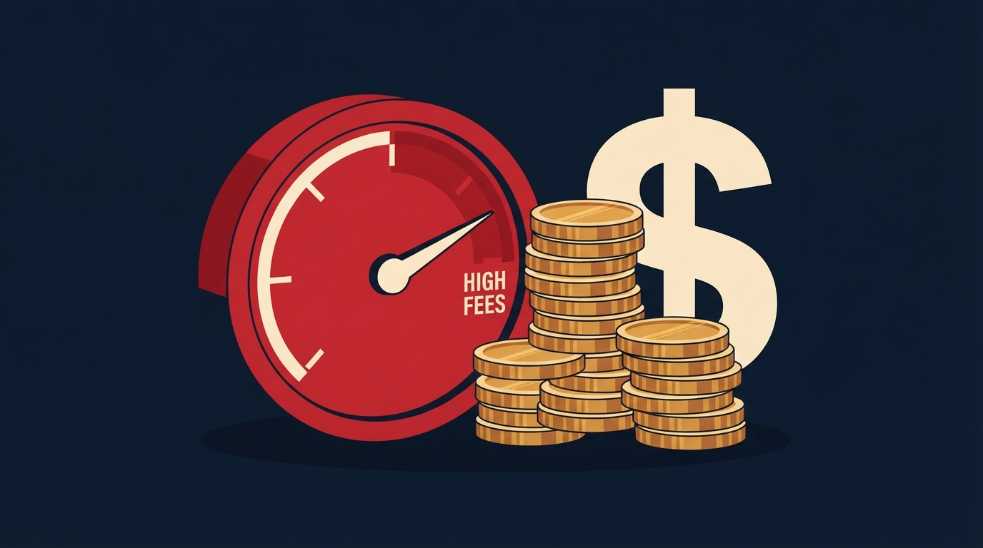 The Hidden Fee Trap