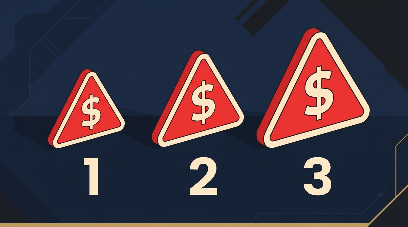 Bank Fees Explained: How to Stop Overpaying Every Year