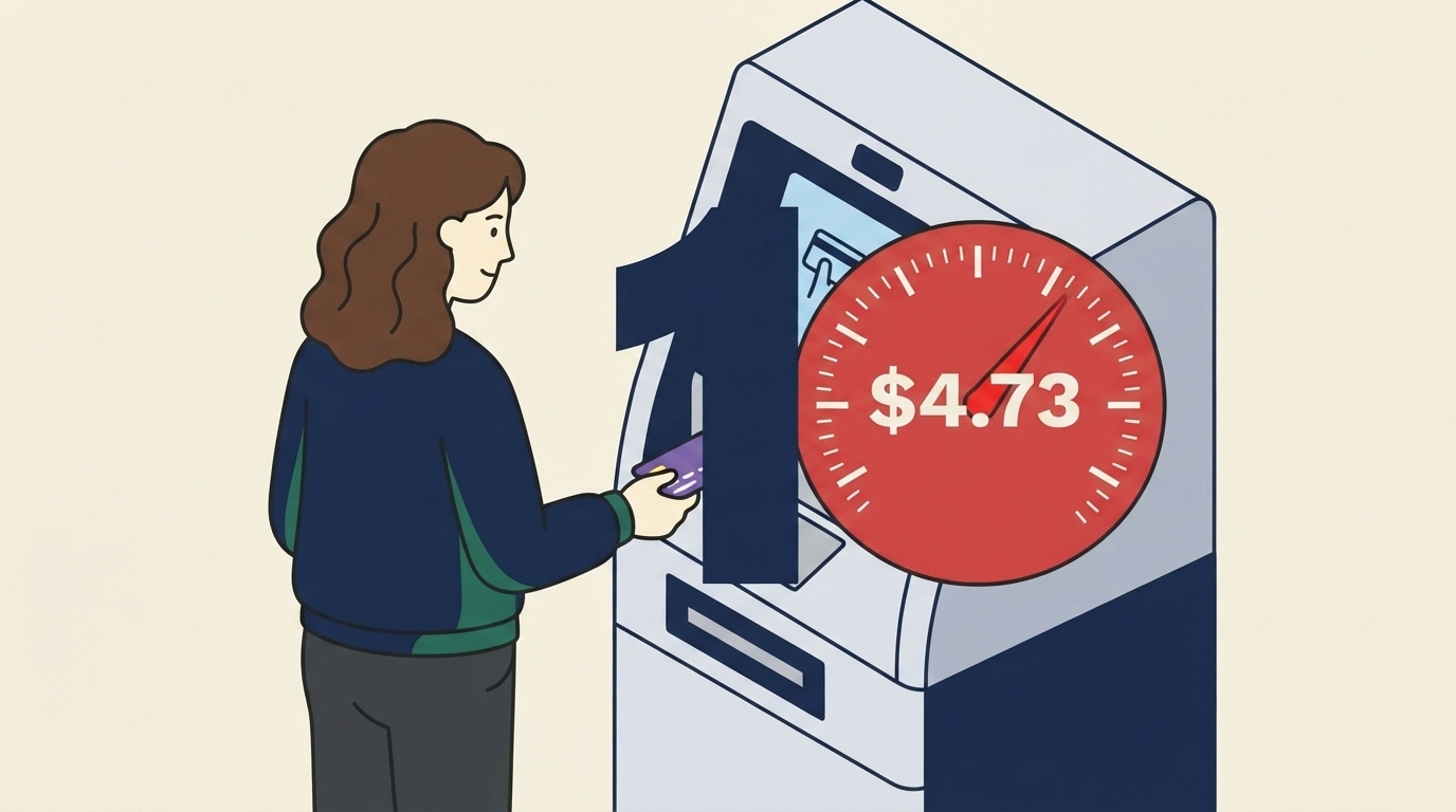 Bank Fees Explained: How to Stop Overpaying Every Year