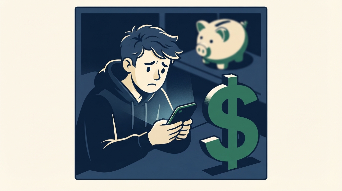 Bank Fees Explained: How to Stop Overpaying Every Year
