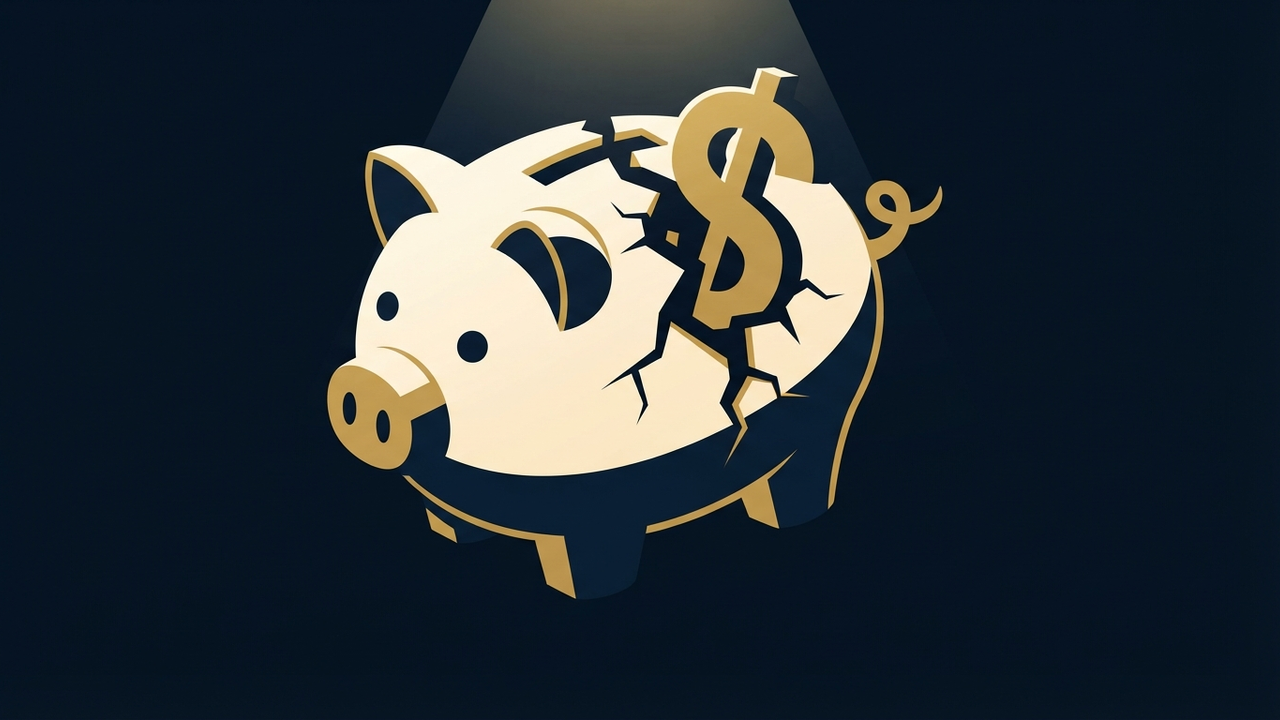 Bank Fees Explained: How to Stop Overpaying Every Year