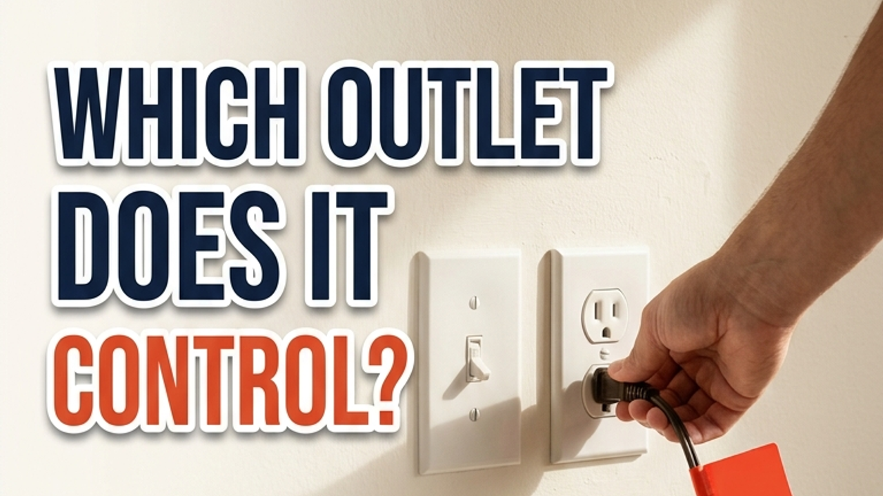The Switch That Does Nothing