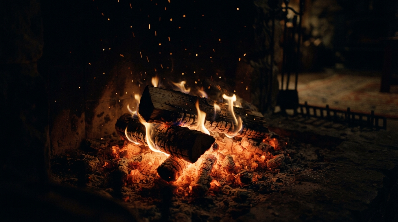 The Breathing Fire