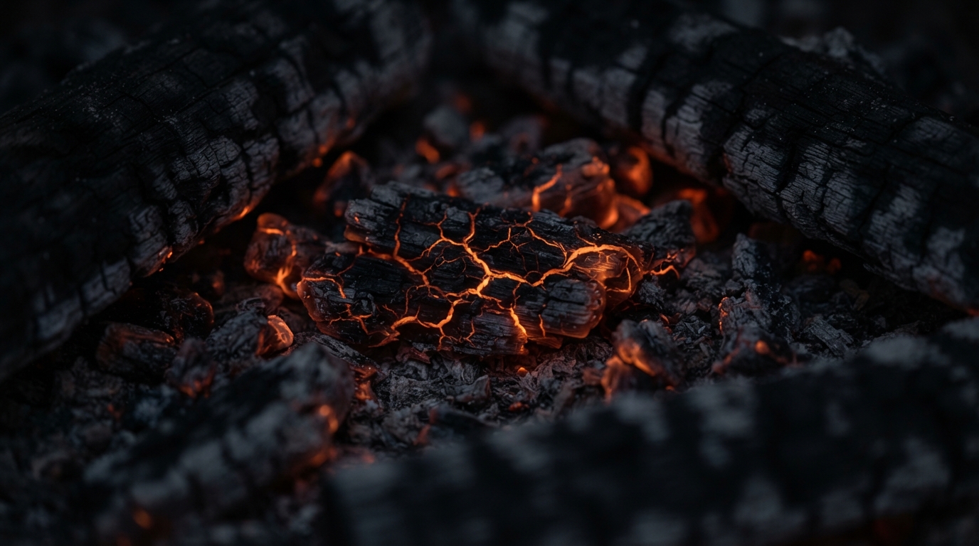 Ember Constellations