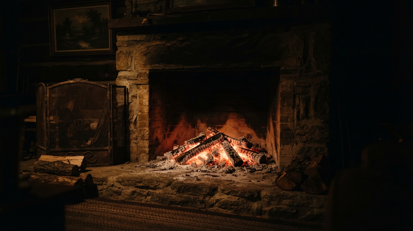 Embers Lowering