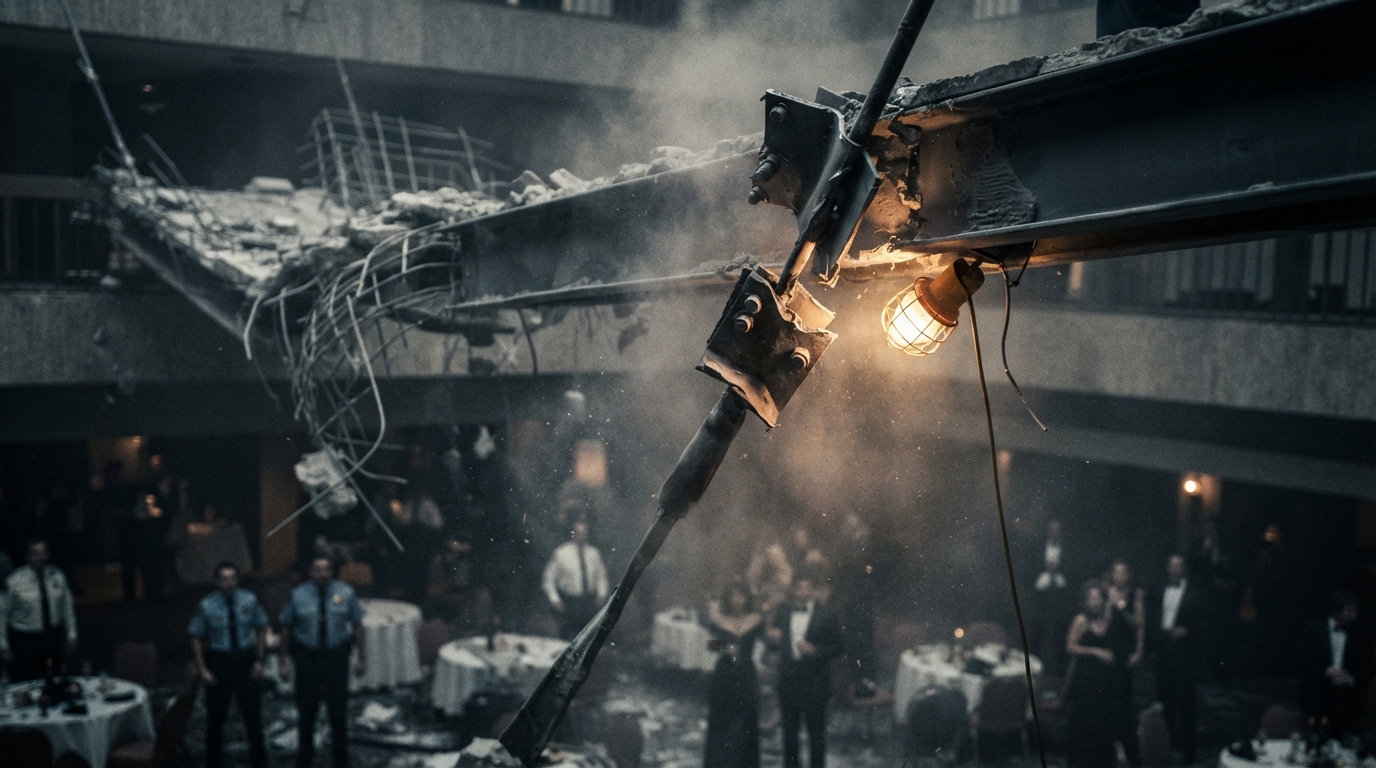 The Collapse