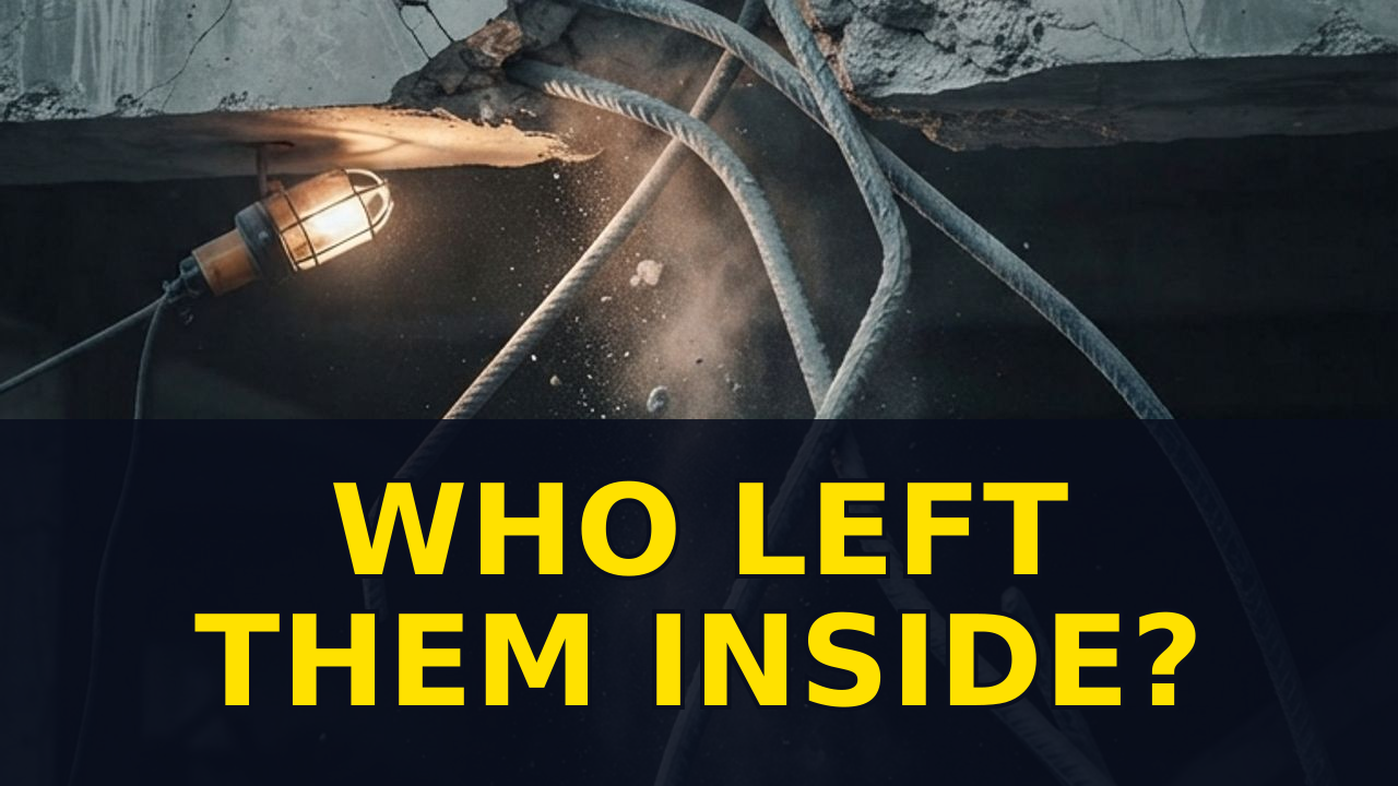 Sampoong Collapse: The 50 Minutes That Doomed 502 People