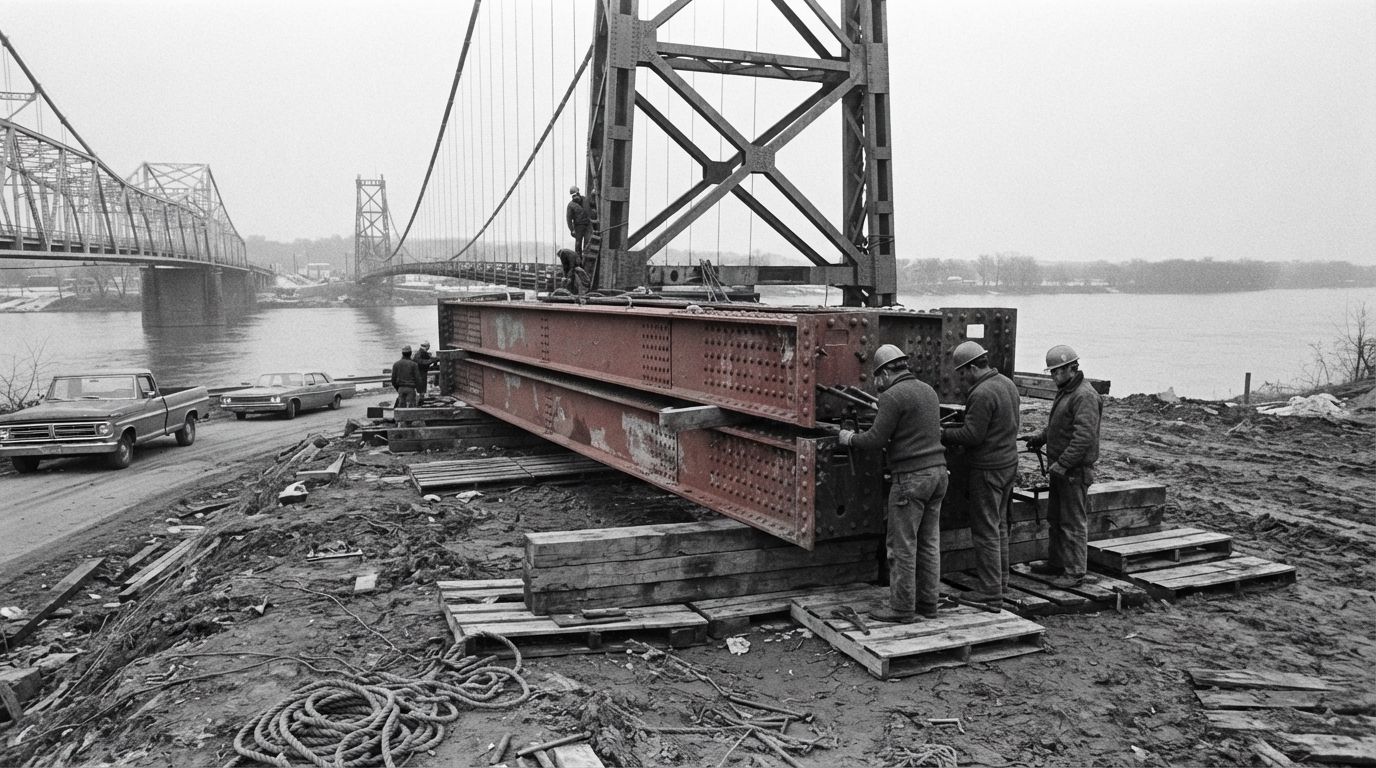 Why a chain