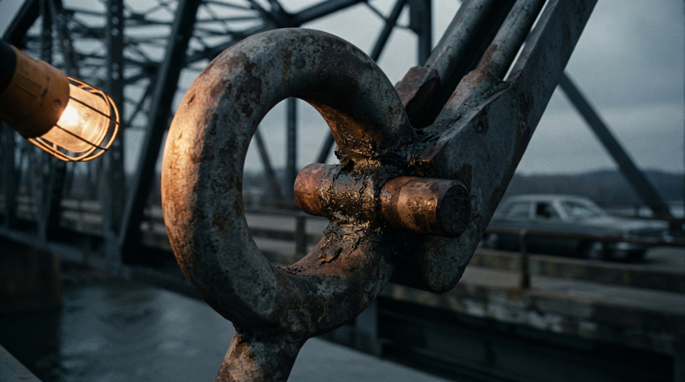 The eye
