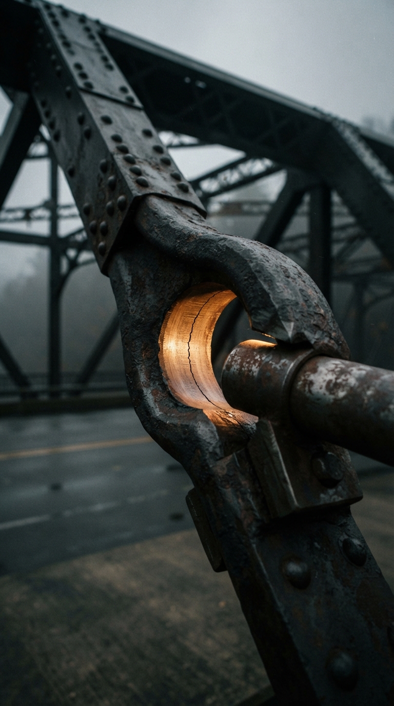 Inside the eye