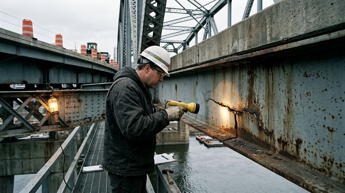 Structurally deficient