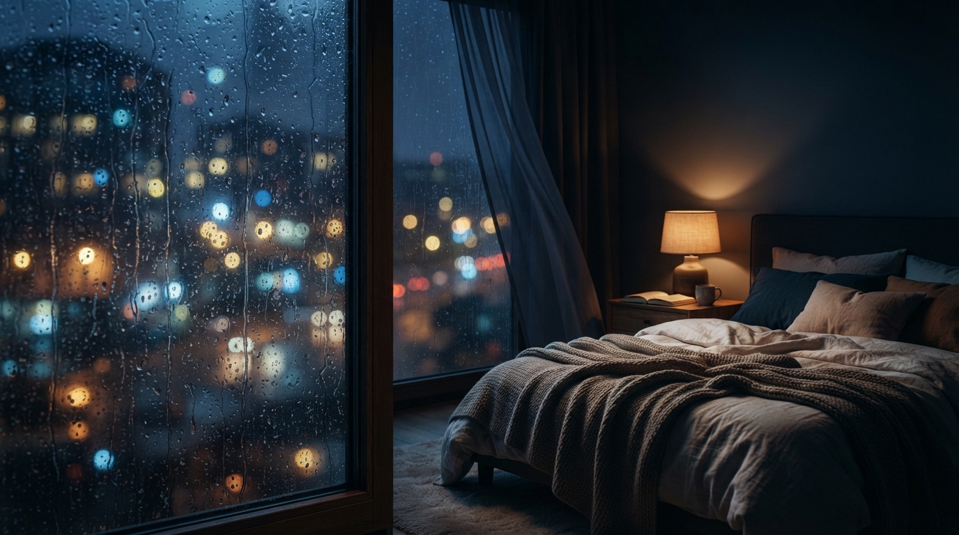 Settle In