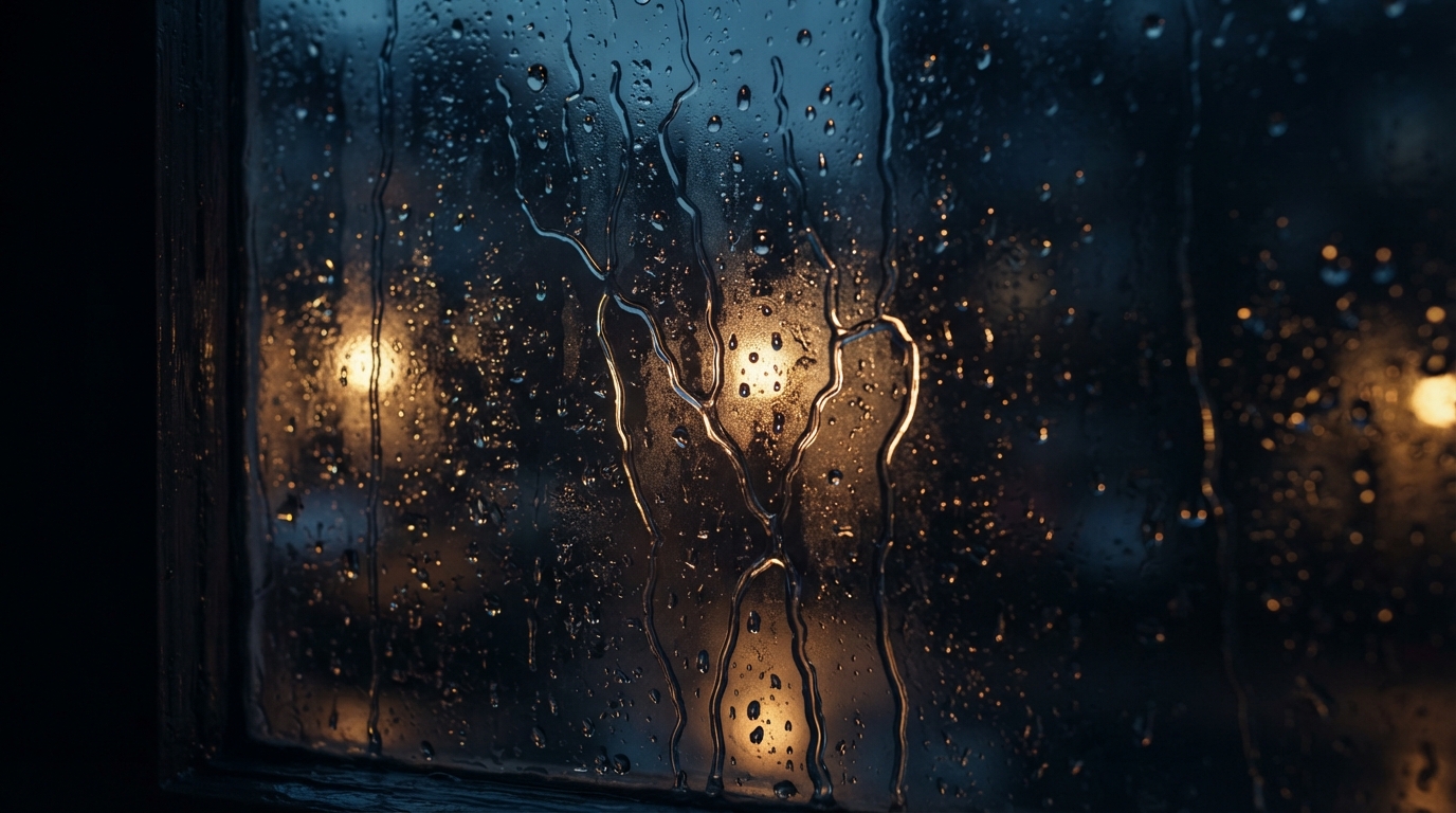 Rain Paths