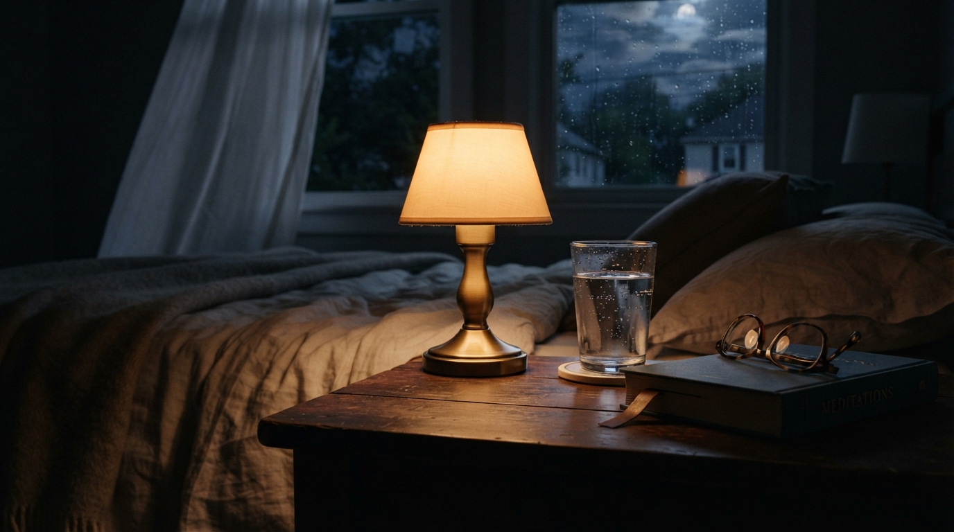 The Bedside