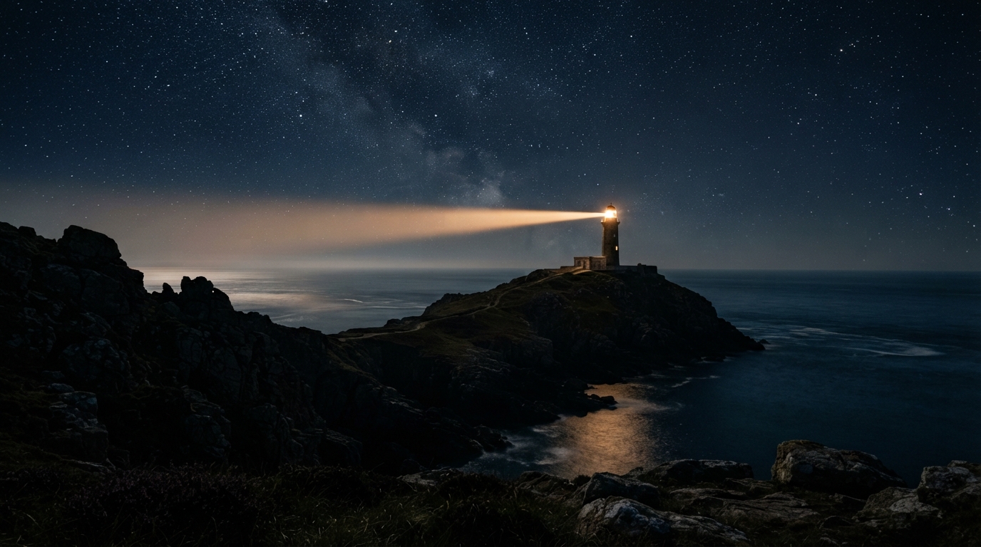 The Lighthouse Pulse