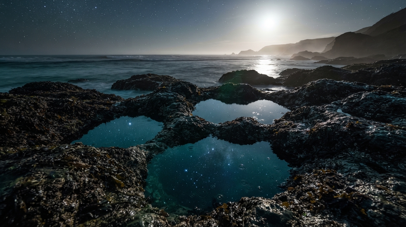 The Tide Pools
