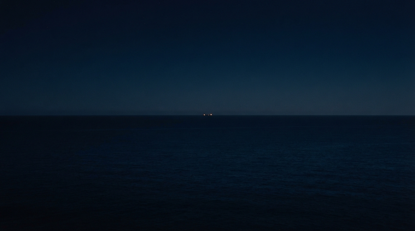 The Long Horizon
