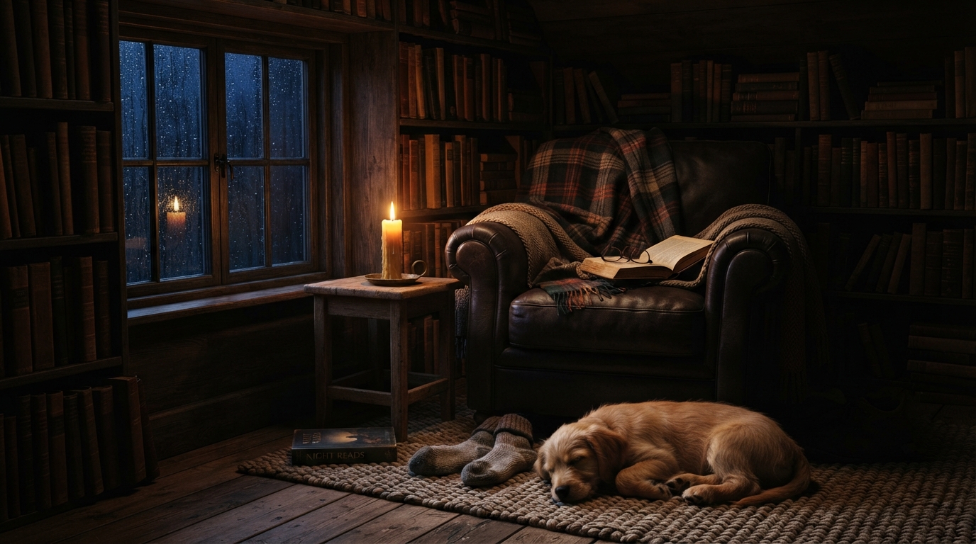Settle In