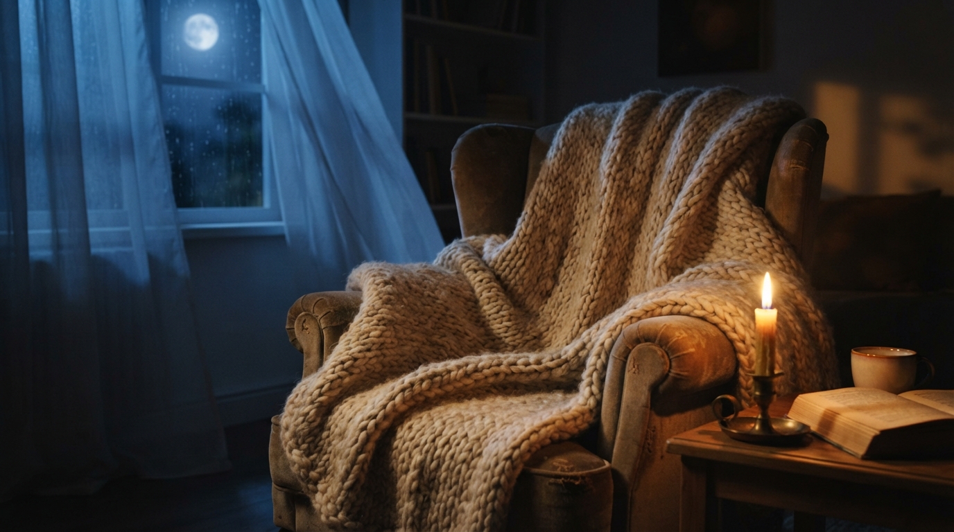 The Blanket