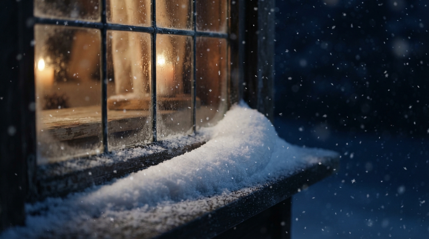 Drifts on the Sill