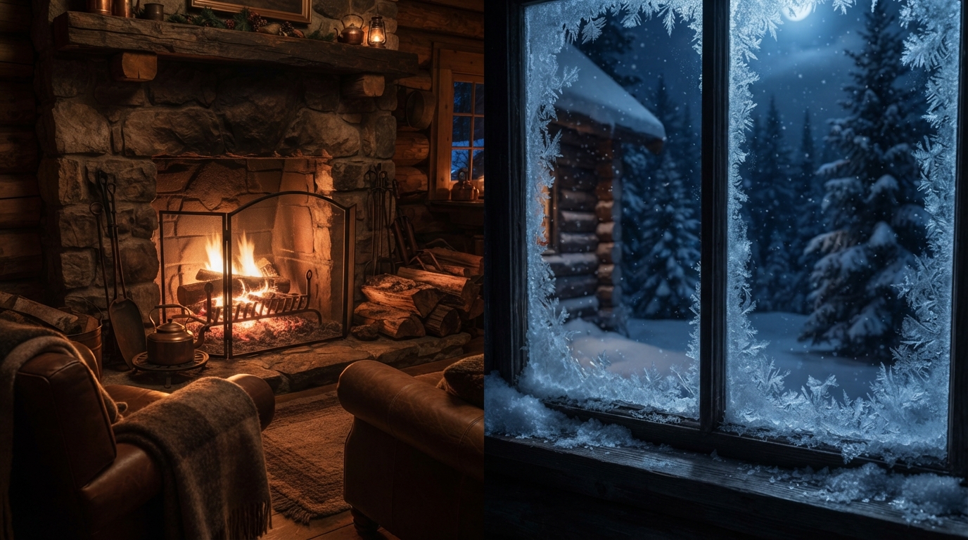 Embers and Ice