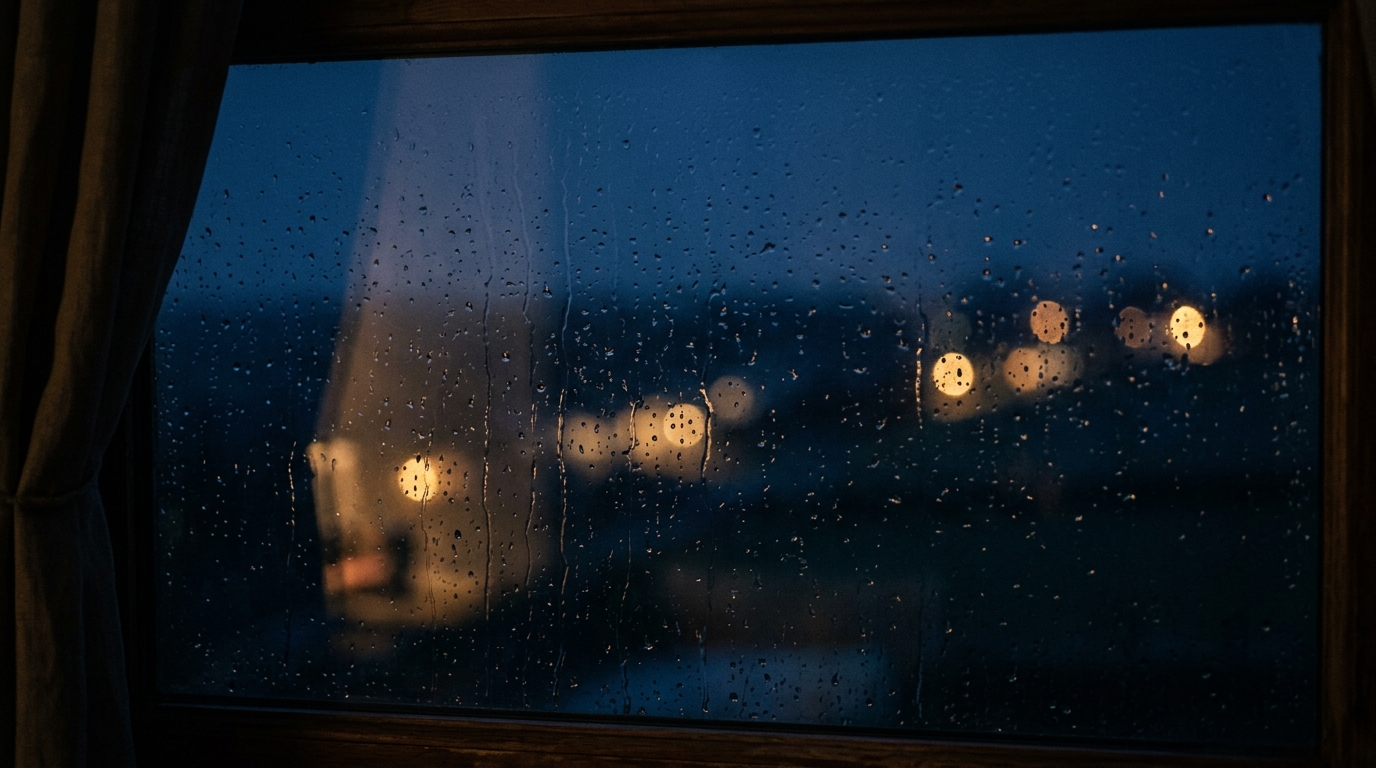 Passing Lights