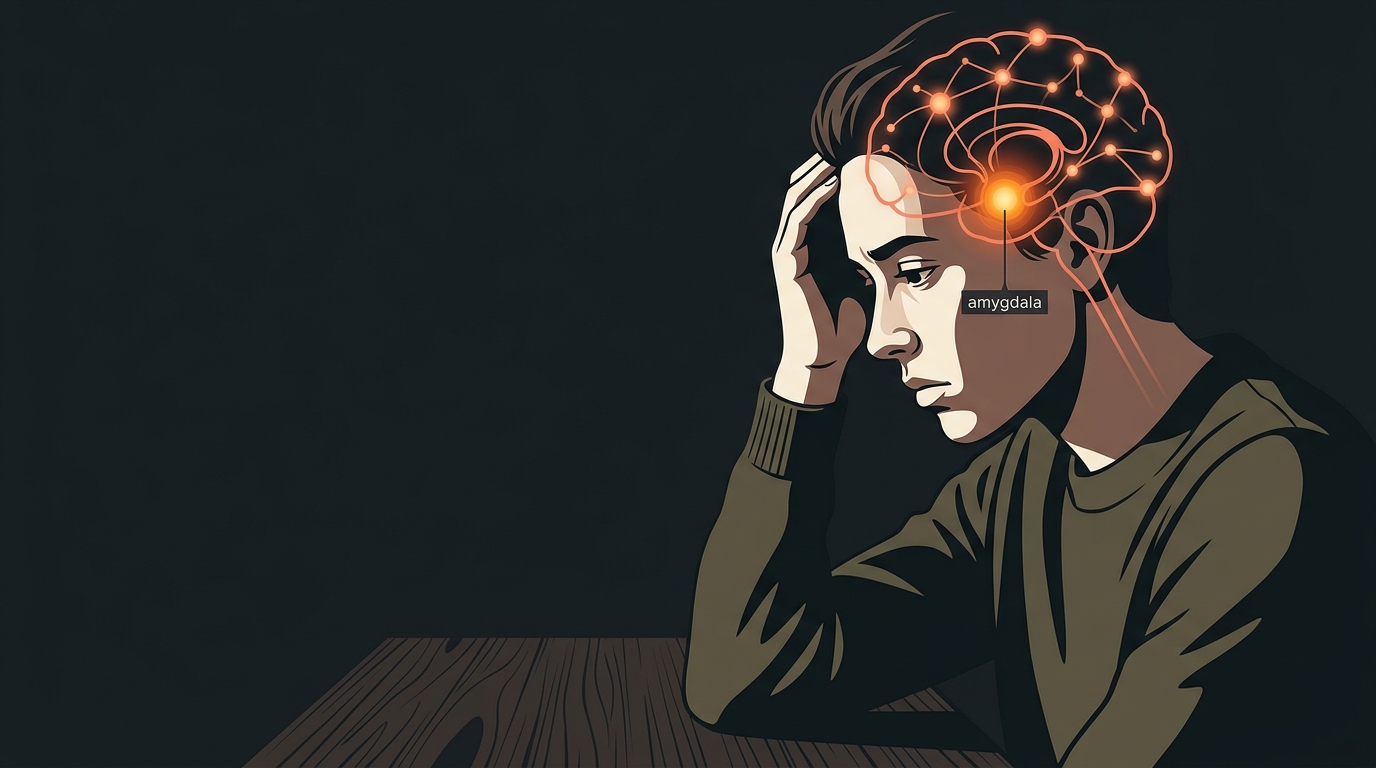 The Stress Hormone
