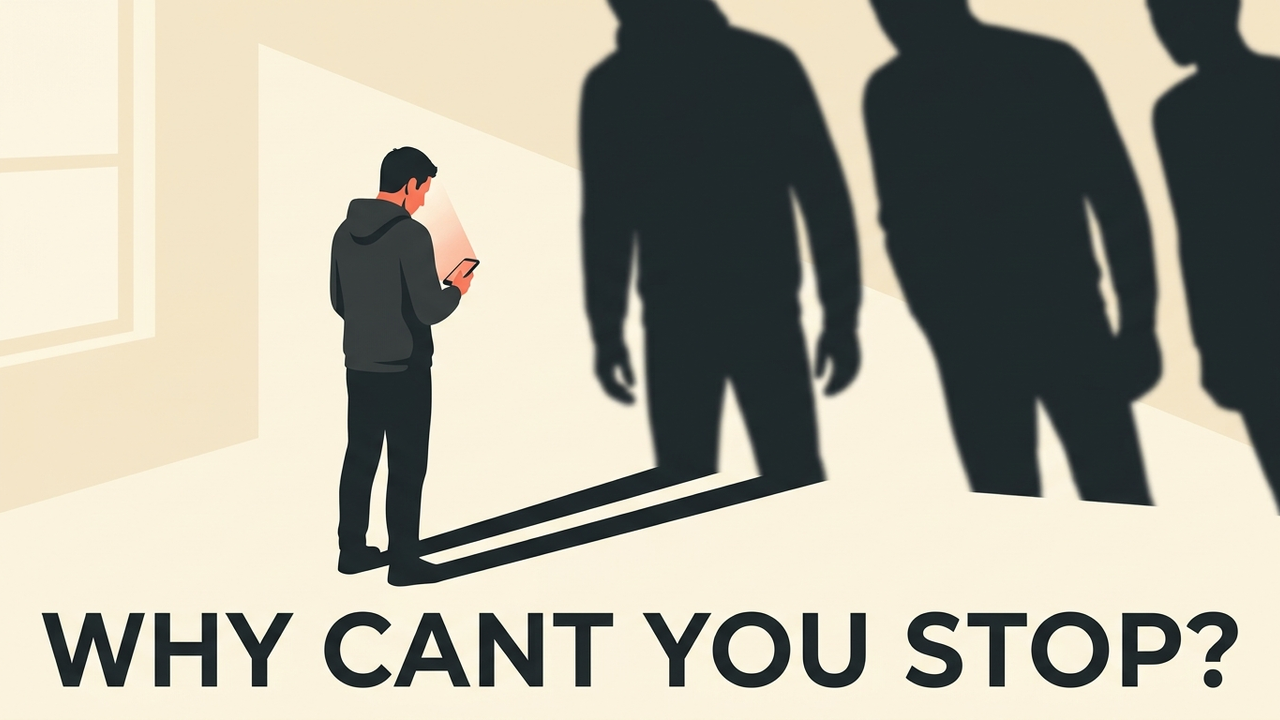 Signs You Were the Parent in Your Family, Not the Child