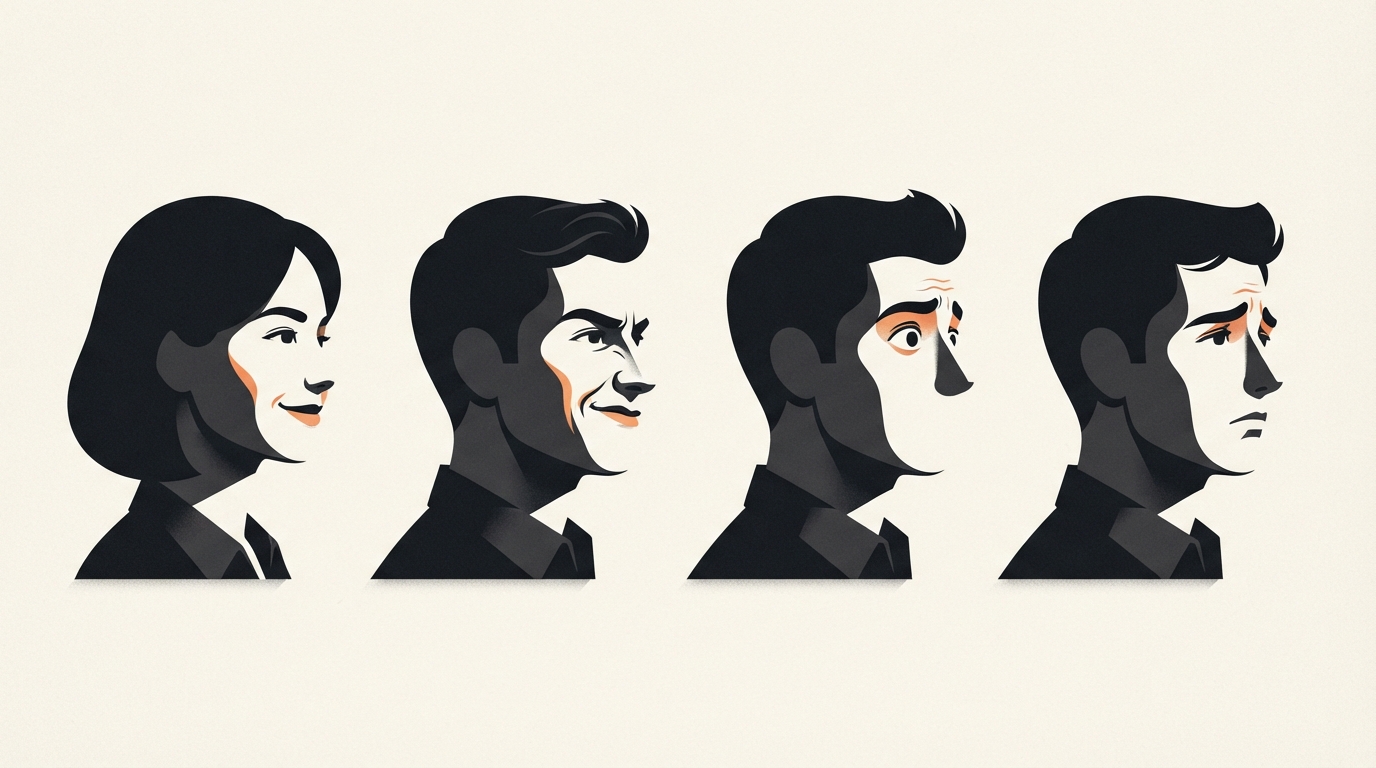 Micro-Expressions