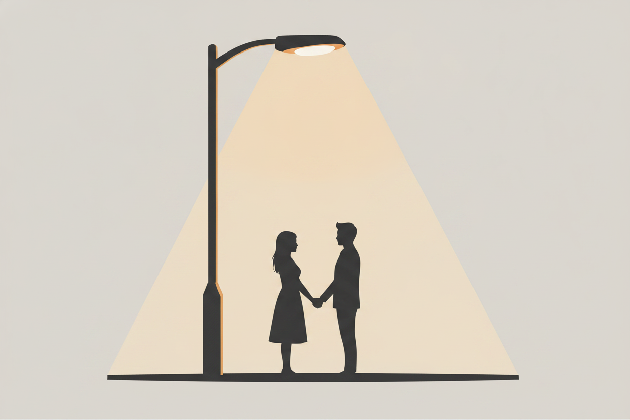 First Love Memories