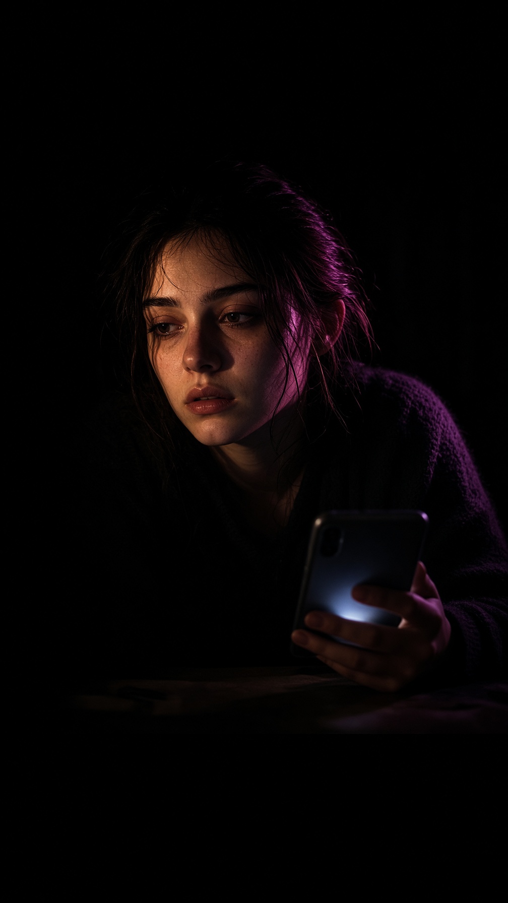 The Mental Battery