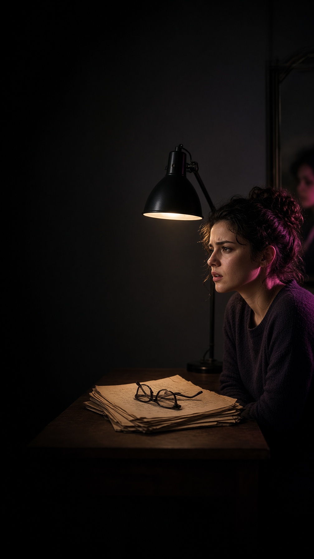 The Mental Battery