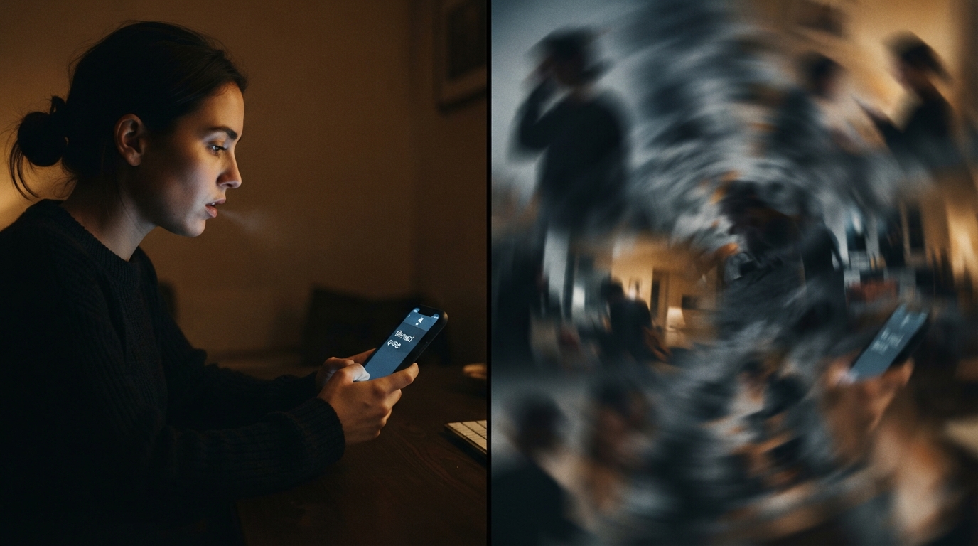 Signal vs Noise