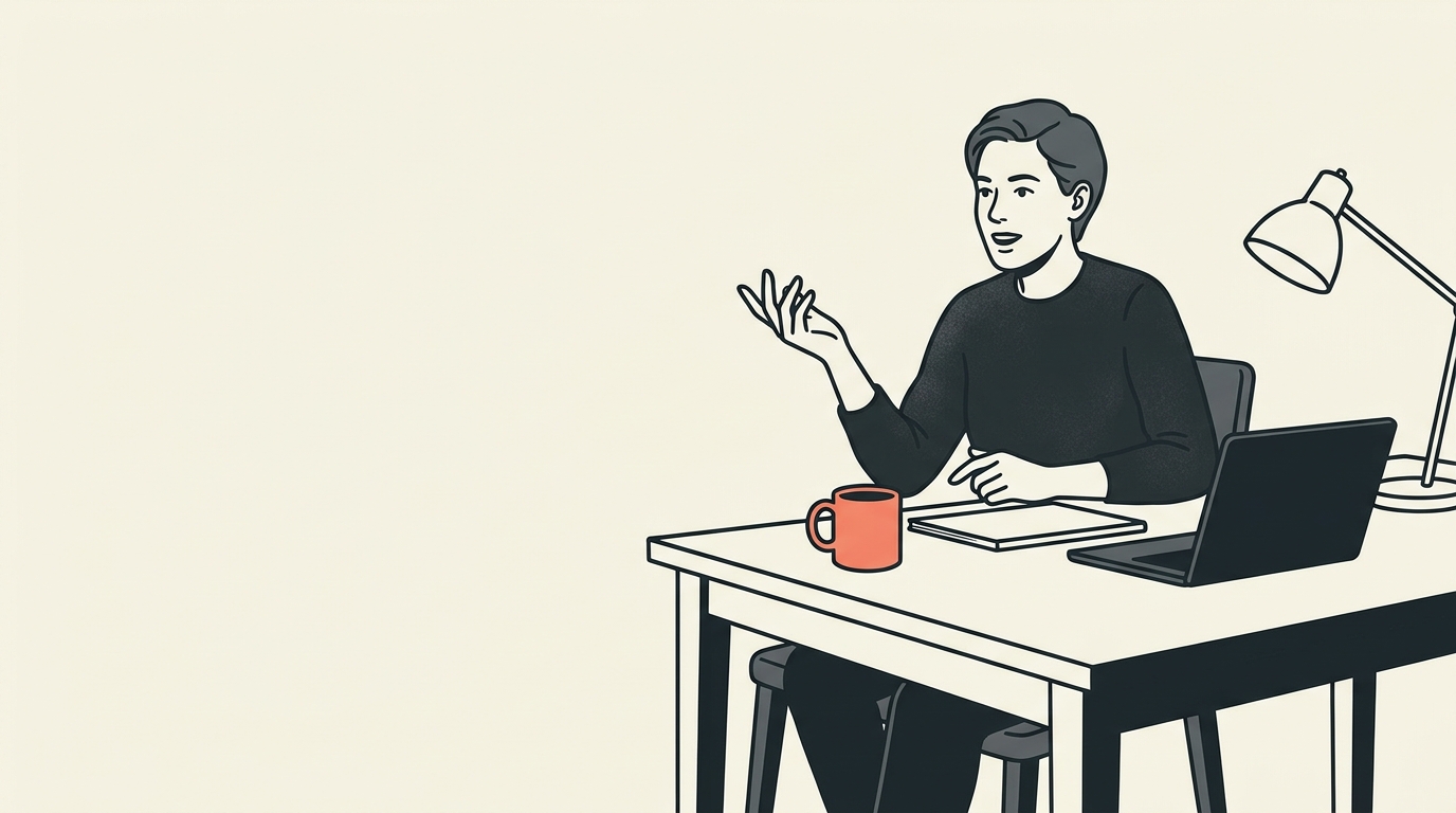 Why You Overprepare for Simple Conversations
