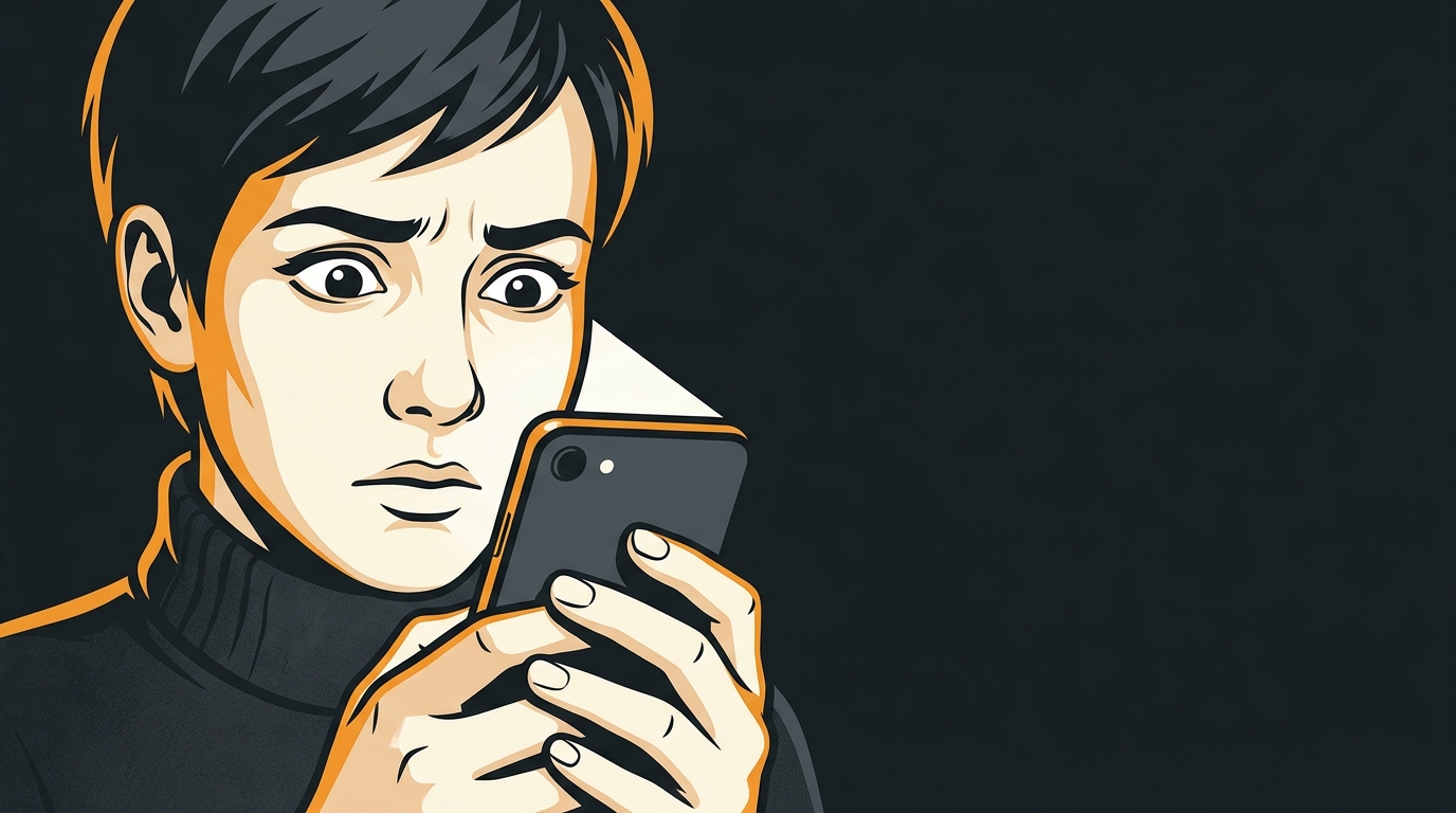Why You Overprepare for Simple Conversations