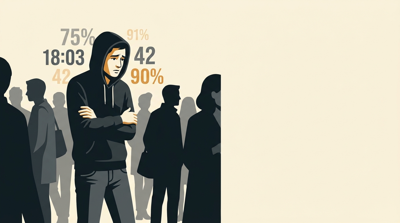Why You Overprepare for Simple Conversations